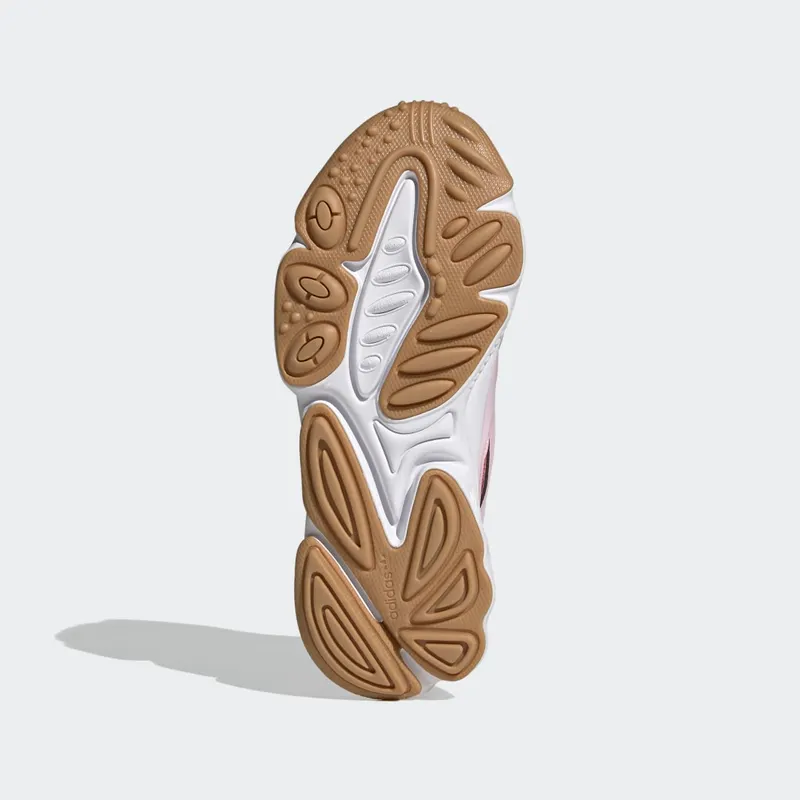 Adidas OZWEEGO Celox Clear Pink / Clear Pink / Cloud White (H04262)