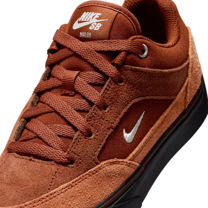 Nike Malor Cinnamon / Dark Russet / Black (HF1205-200)