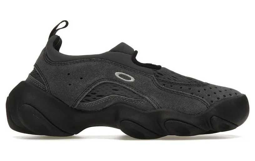 Oakley Factory Team Flesh Sandal Brain Dead Asphalt (BDP23S02003071GY03)