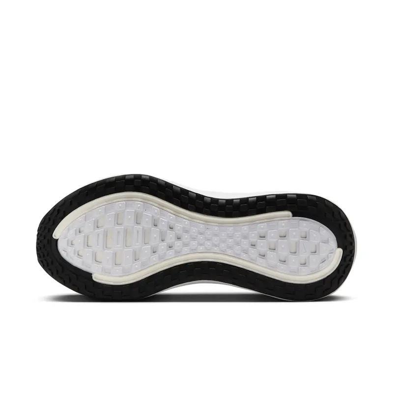 Nike Vomero Plus “Black White” (HV8154-002)
