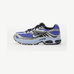 Nike Air Max Moto 2K Sapphire Metallic Silver