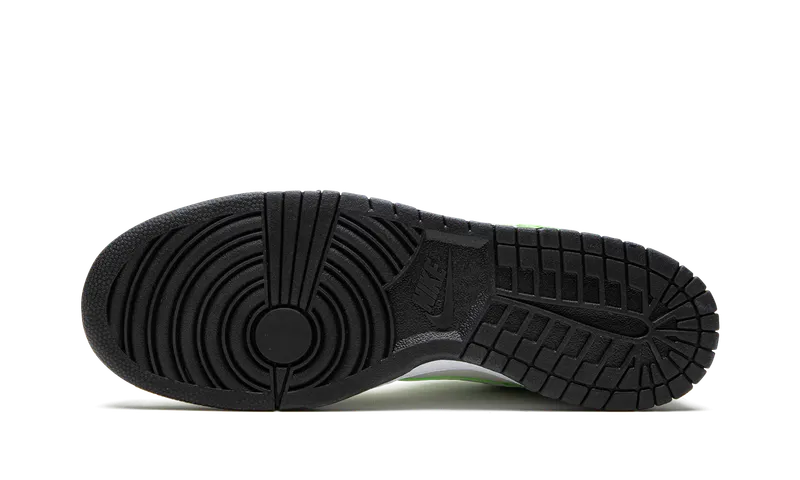 Nike Dunk Low UO P “Oregon” (FQ7260-001)