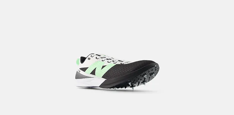 New Balance FuelCell Flite-D Black Mint Flash Lab Green (UFCMDB1)