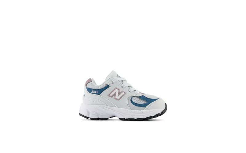 New Balance 2002R TD “Quartz Grey Ice Wine” (IC2002KA)