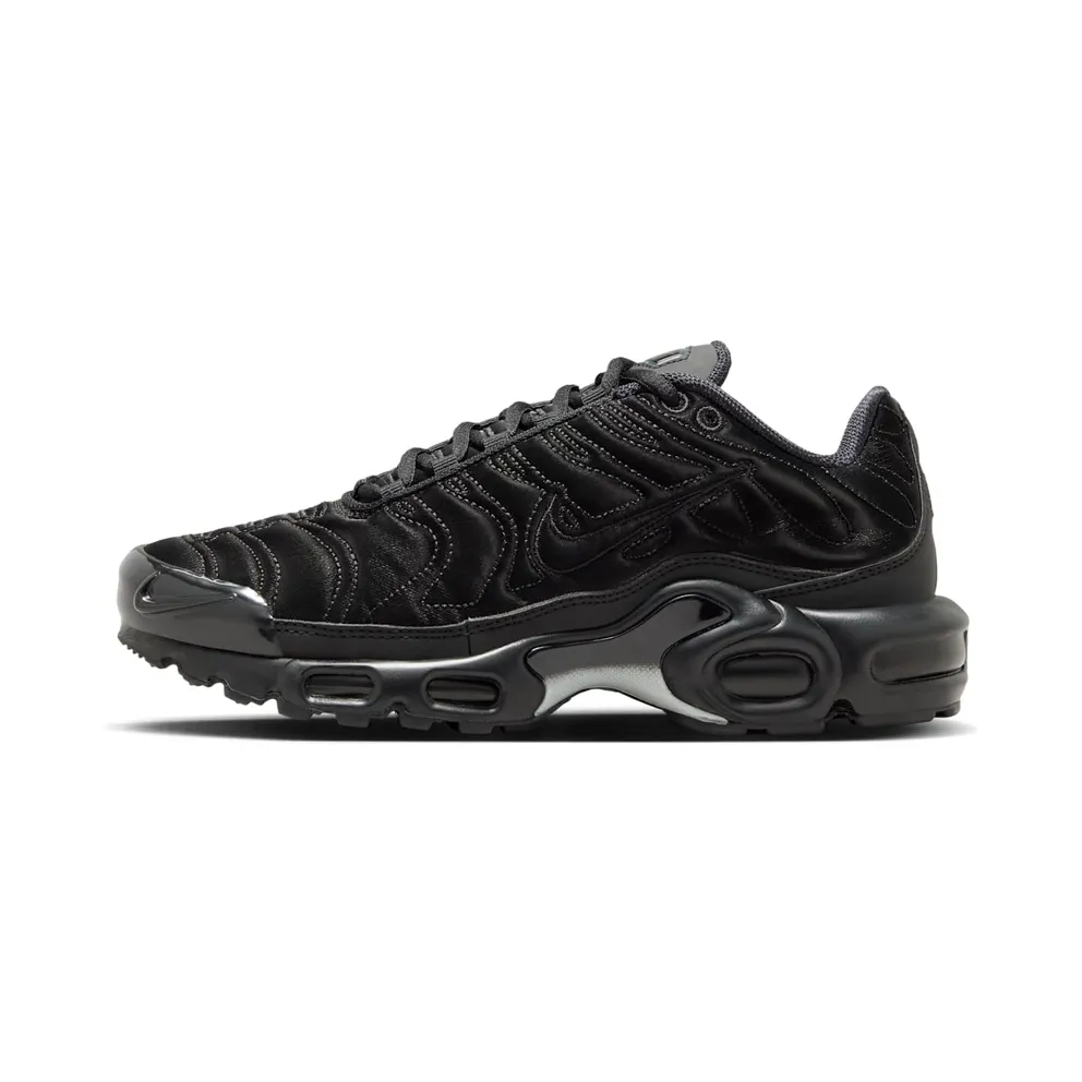 Nike Air Max Plus Black/Anthracite/Sail/Black (FV1169-001)