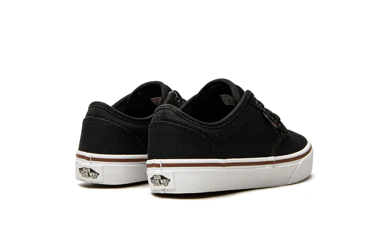 Vans Atwood GS “True Black” (VN0003Z9Q1T)