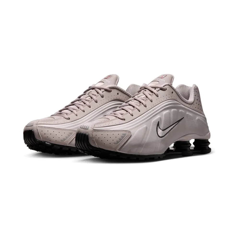 Nike Shox R4 “College Grey” (IH0265-009)