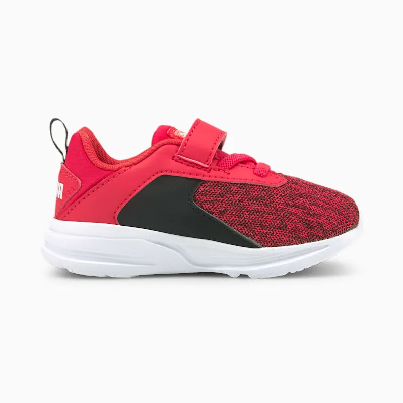 Puma Comet 2 Alt Cat V baby’s Pink/Black (19477804)