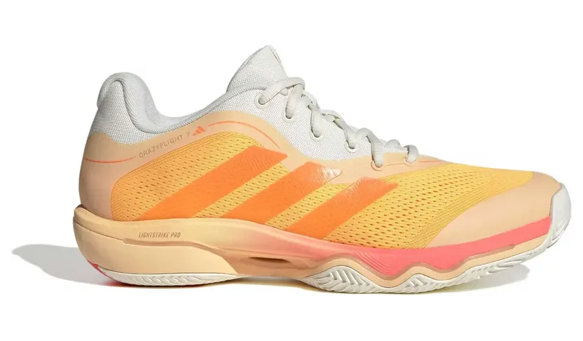 Adidas Crazyflight Oranje (KI7939)