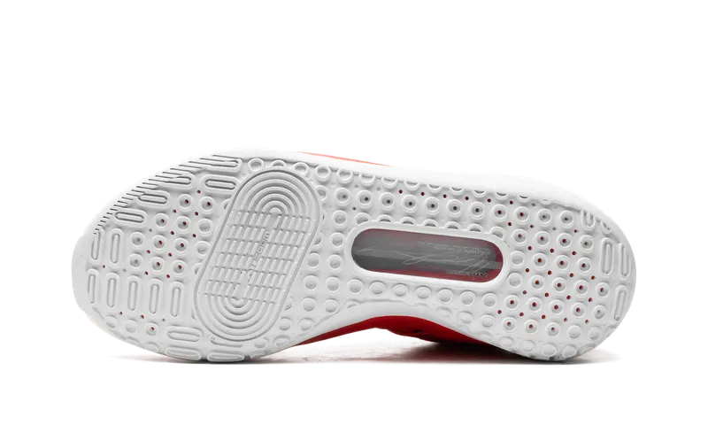 Nike Kd13 tb promo “Team Orange/White-White” (CW4115-802)