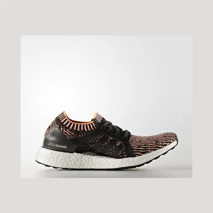 adidas Ultra Boost X Glow Orange (W)