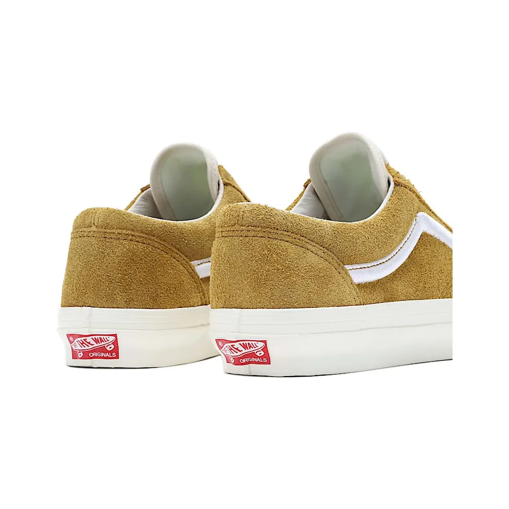 Vans Og Style 36 LX Cooperstown Dried Tobacco (VN0A4BVEZ7J)