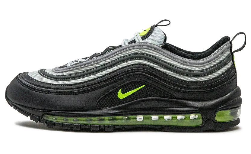 Nike Air Max 97 “Icons – Neon” (DX4235-001)