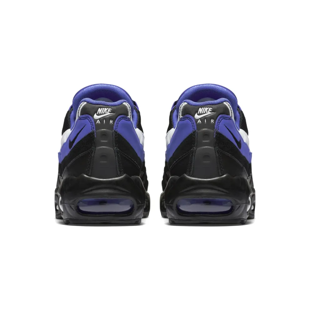 Nike Air Max 95 Persian Violet Persian Violet/White/Black (749766-501)