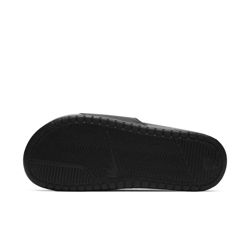 Nike Benassi JDI Slide Black (343881-015)