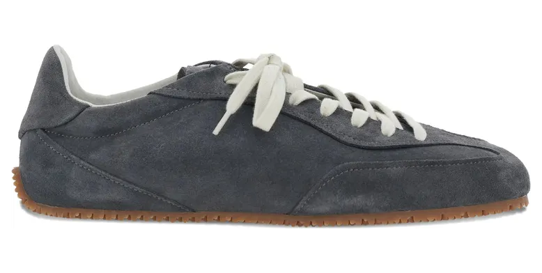 Axel Arigato Daze Suede “Grey” (F3535005)