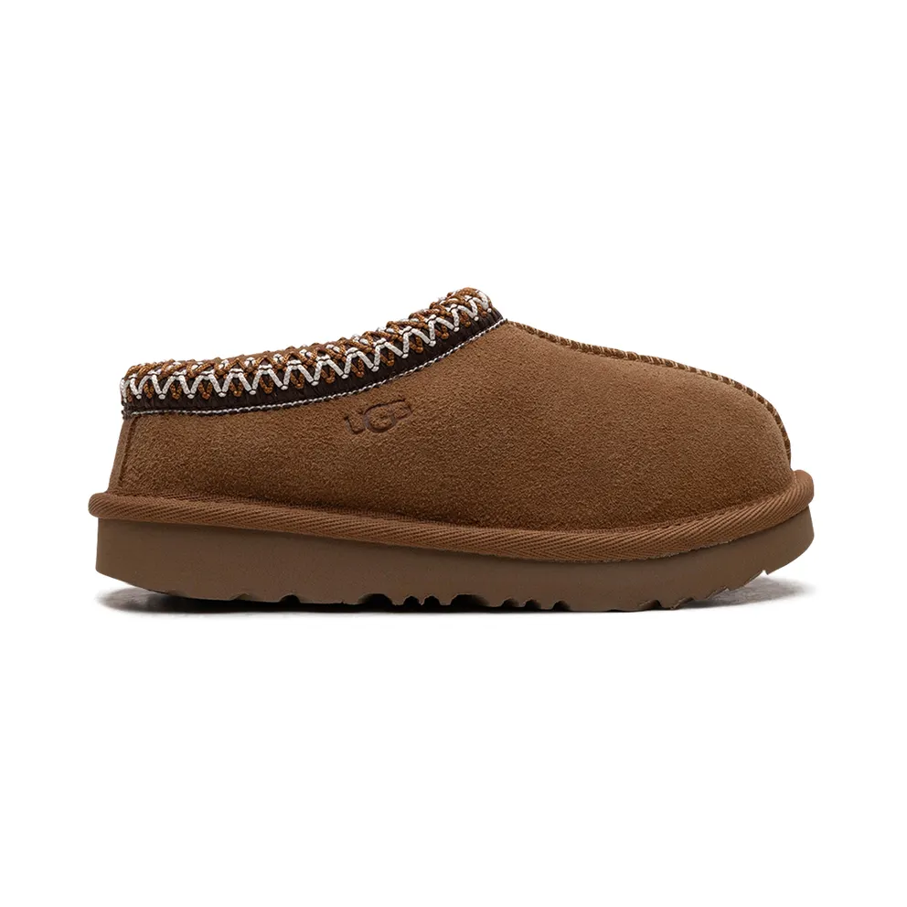 Ugg Tasman II Slide TD “Chestnut” (1019066T-CHE)