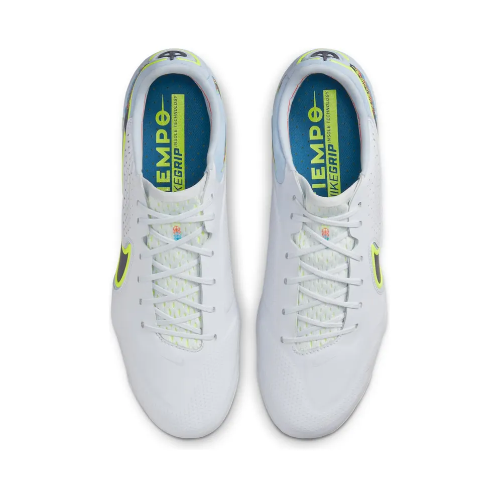 Nike Tiempo Legend 9 Elite FG Progress Pack (CZ8482-054)