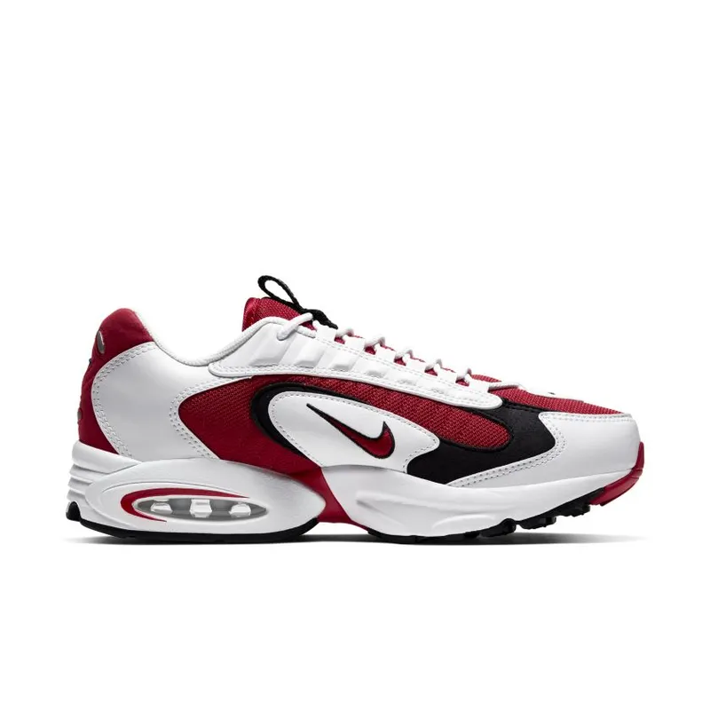 Nike Air Max Triax 96 University Red White/University Red-Black (CD2053-101)