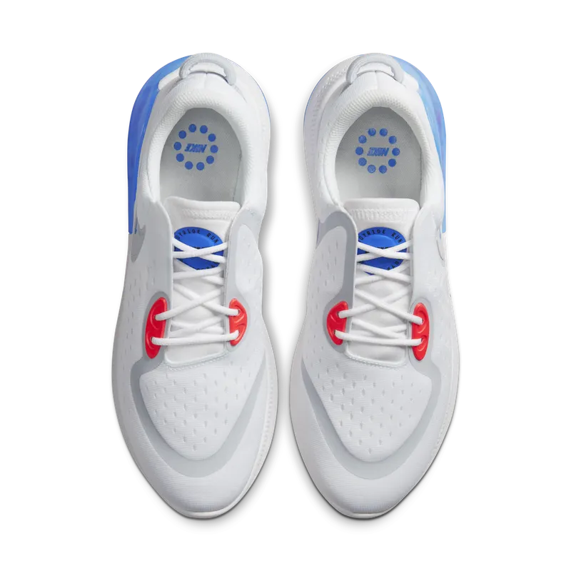 Nike Joyride Dual Run White Flash Crimson White/Black/Flash Crimson (CU4836-100)