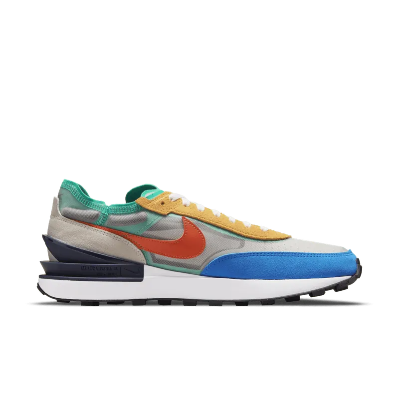 Nike Waffle One Grey (DN9253-001)