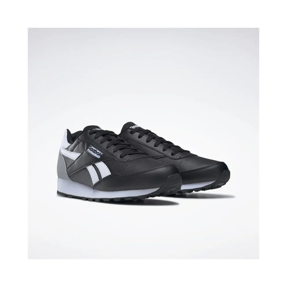 Reebok Rewind Run Shoes Core Black / Cloud White / Pure Grey 4