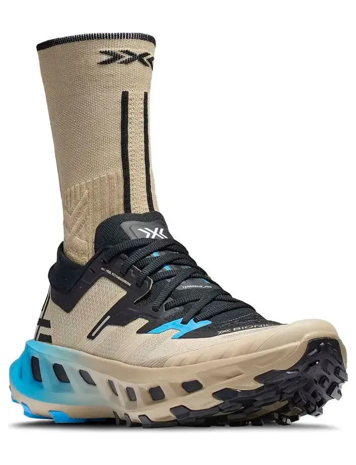X-bionic Terraskin X02 Trailschoenen TS-TS02S25U-M105