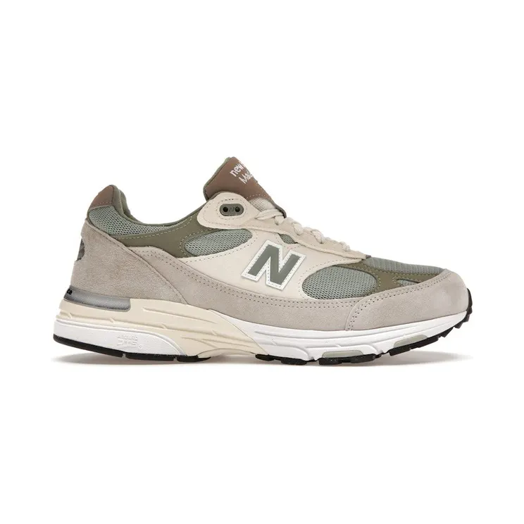 New Balance 993 MiUSA Kith Spring 101 (MR993KT1)