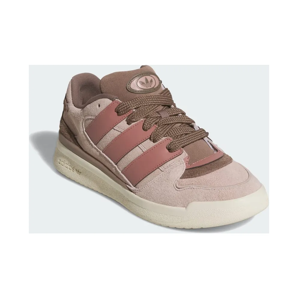 Adidas Forum2000 Wonder Taupe / Warm Clay / Trace Brown (JQ5259)