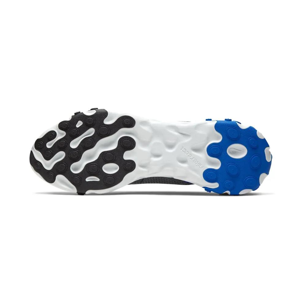 Nike React Element 55 SE Black Racer Blue Black/Racer Blue (CI3831-003)