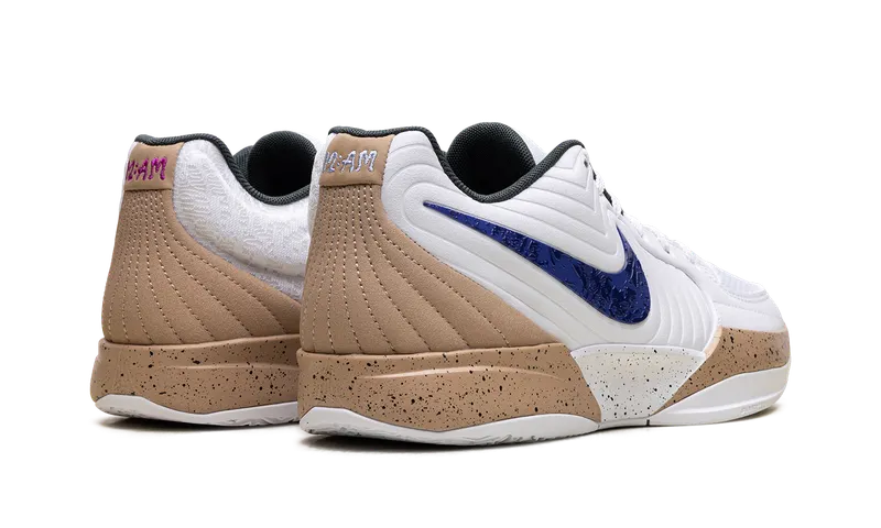 Nike Ja 2 “In The Woods” (FD7328-101)