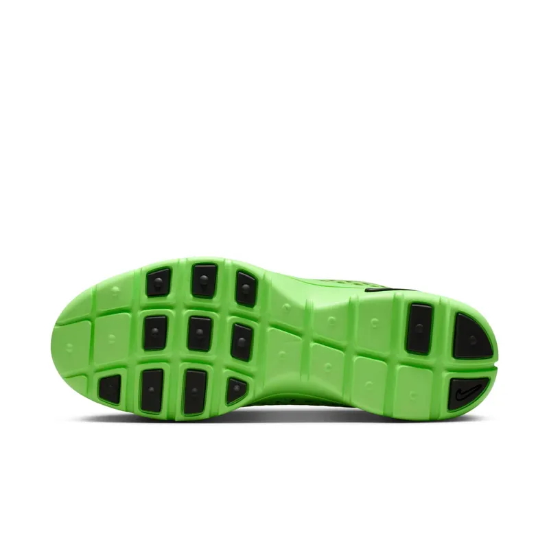 Nike Rejuven8 Run OG Metallic Silver Voltage Green (IF5958-003)
