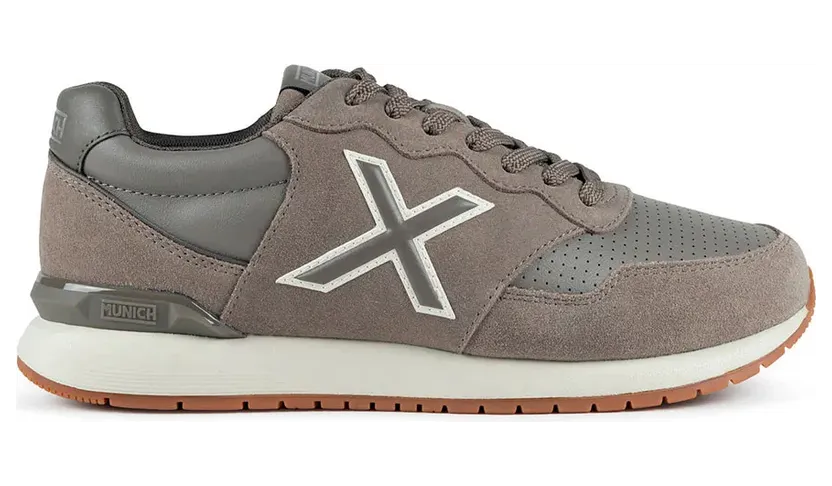 Munich Dash Grey (415029941)