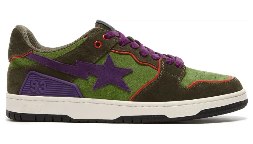 Overige merken sneaker 001FWG701029X