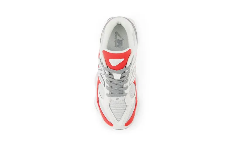 New Balance 9060 GS “Reflection Red” (GC9060RR)