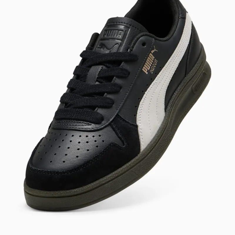 Puma Indoor OG Vintage “Black White” (401360-09)