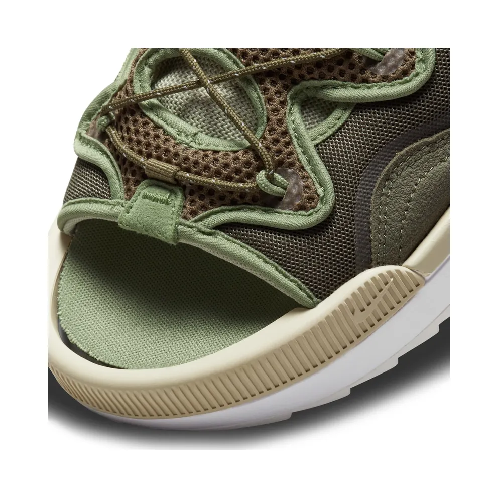 Nike Offline 2.0 Mule Brown (CZ0332-200)