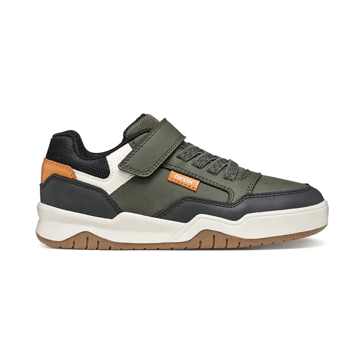 Geox Perth “Military” (J367RE0MEMSC3009)