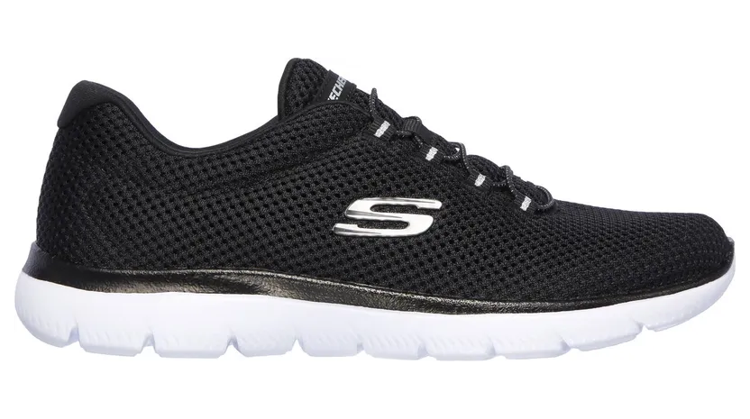 skechers-summits 12985_BKW