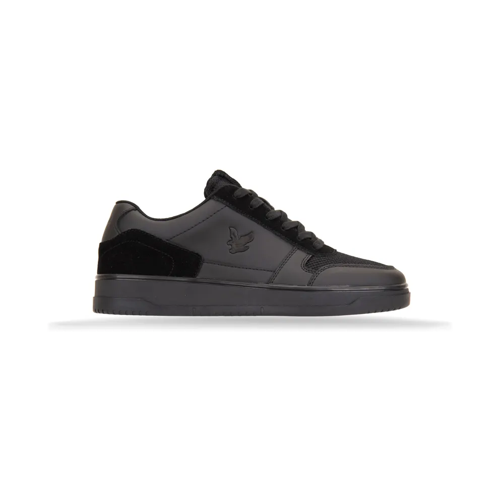Lyle & Scott “Black” (LCC001F5SM)