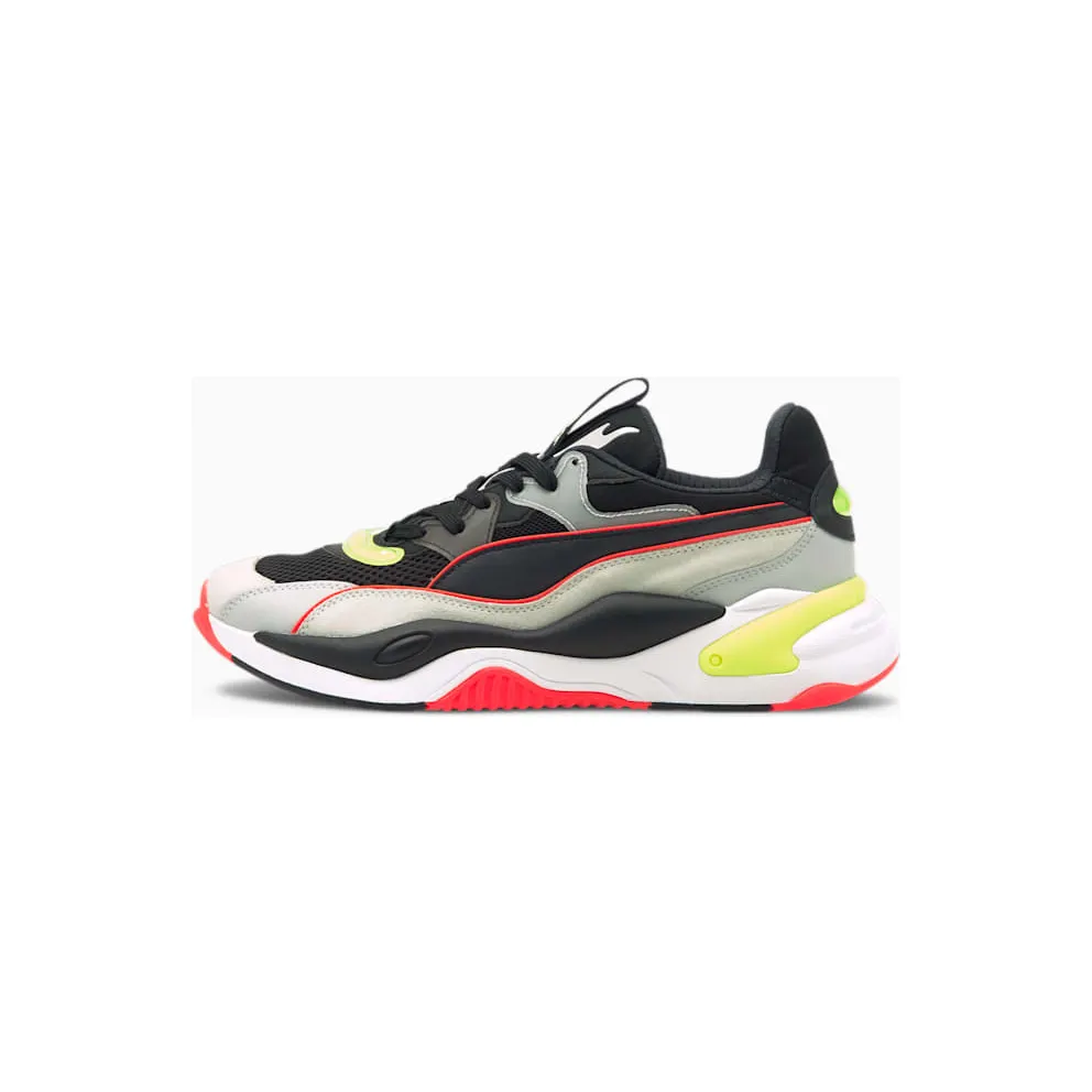 Puma RS-2K Internet Exploring Black/Grey (37330922)