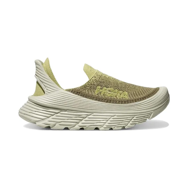 Hoka One Restore TC Cardamom Wild Mushroom (1134532-CMMW)
