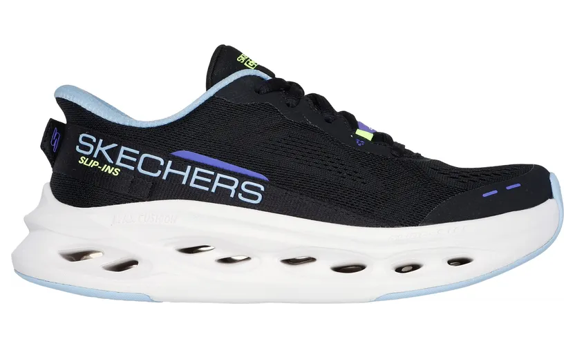 Skechers Max Cushioning 129400 BKBL