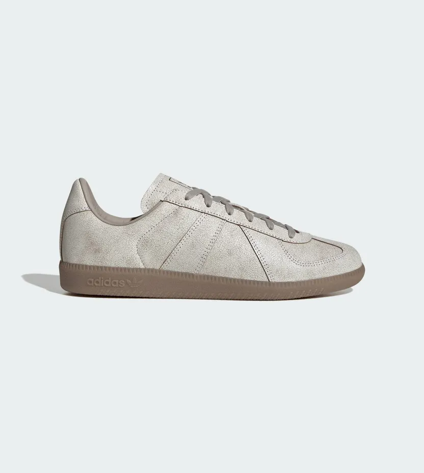 Adidas BW ARMY Shoes Earth Strata / Chalky Brown / Light Brown (JR7345)