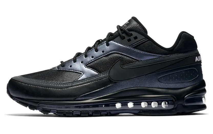 Nike Air Max 97 BW QS Black Hematite (AO2406-001)