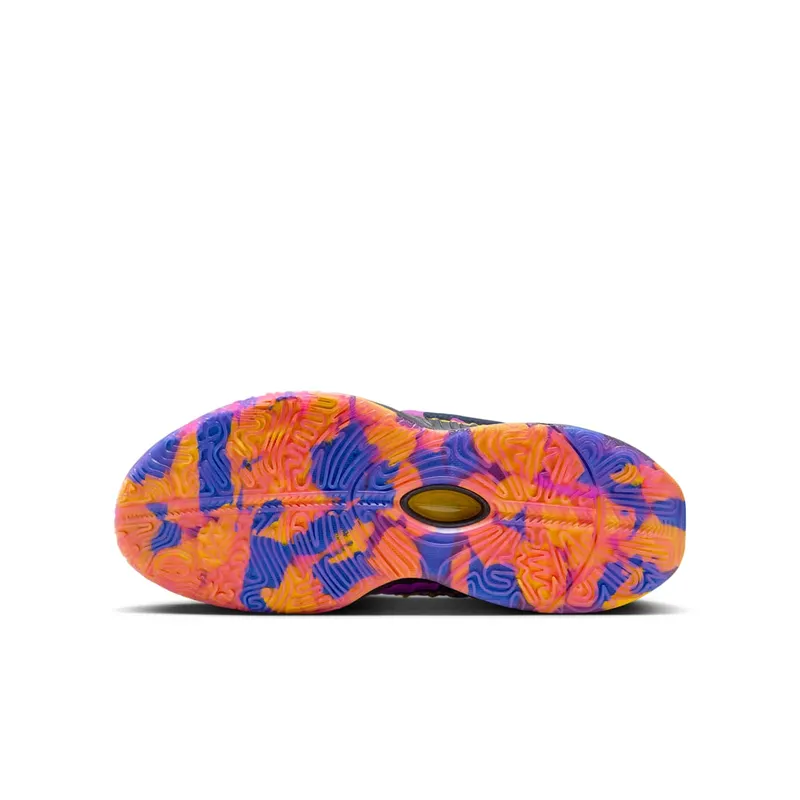 Nike LeBron 21 SE Welcome to Camp (FN5040-500)