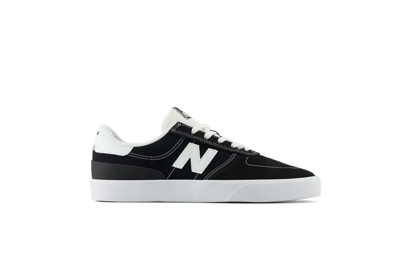 New Balance Numeric 272 Black White (NM272SKA)
