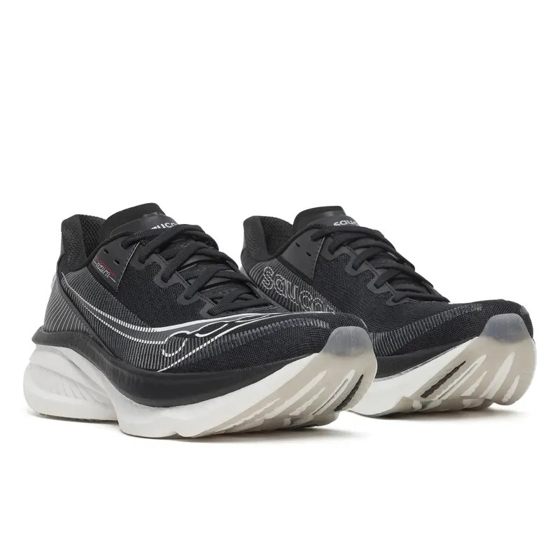 SAUCONY Endorphin Azura “Black / White” (S21070-100)