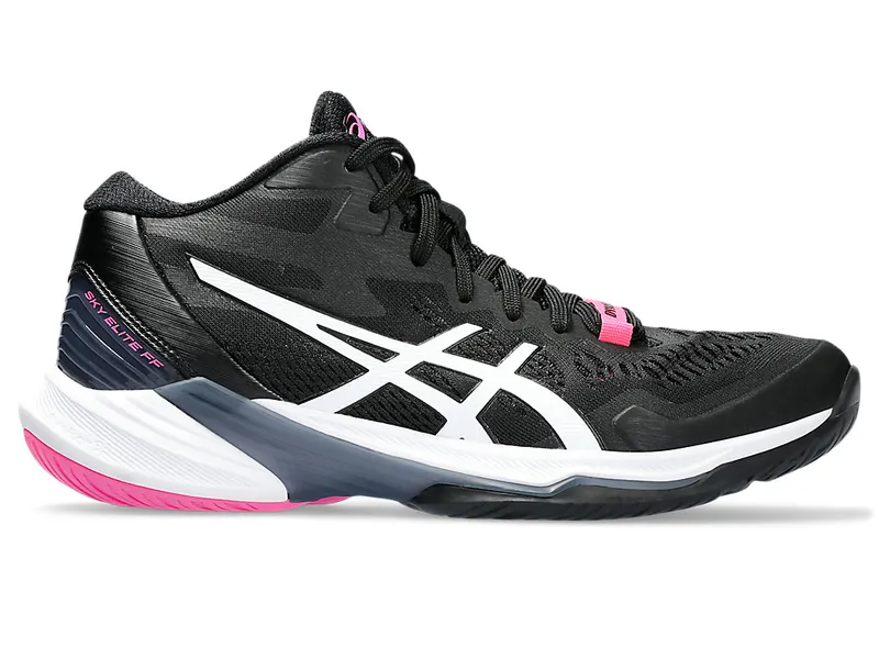 Asics Sky Elite Ff 2 Black/White (1052A054.001)
