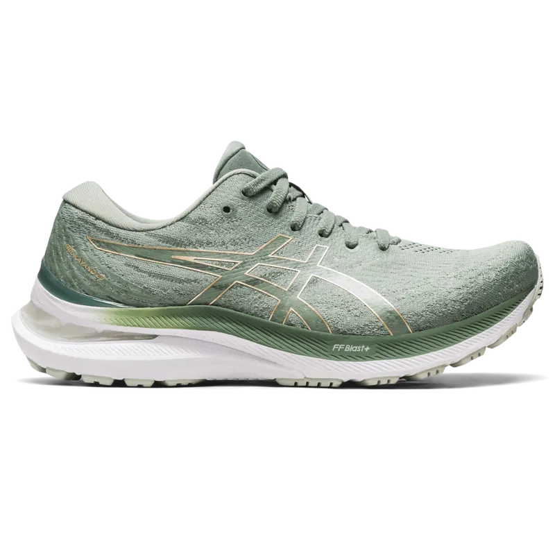 Asics GEL-KAYANO 29 Slate Grey/Champagne (1012B272.023)